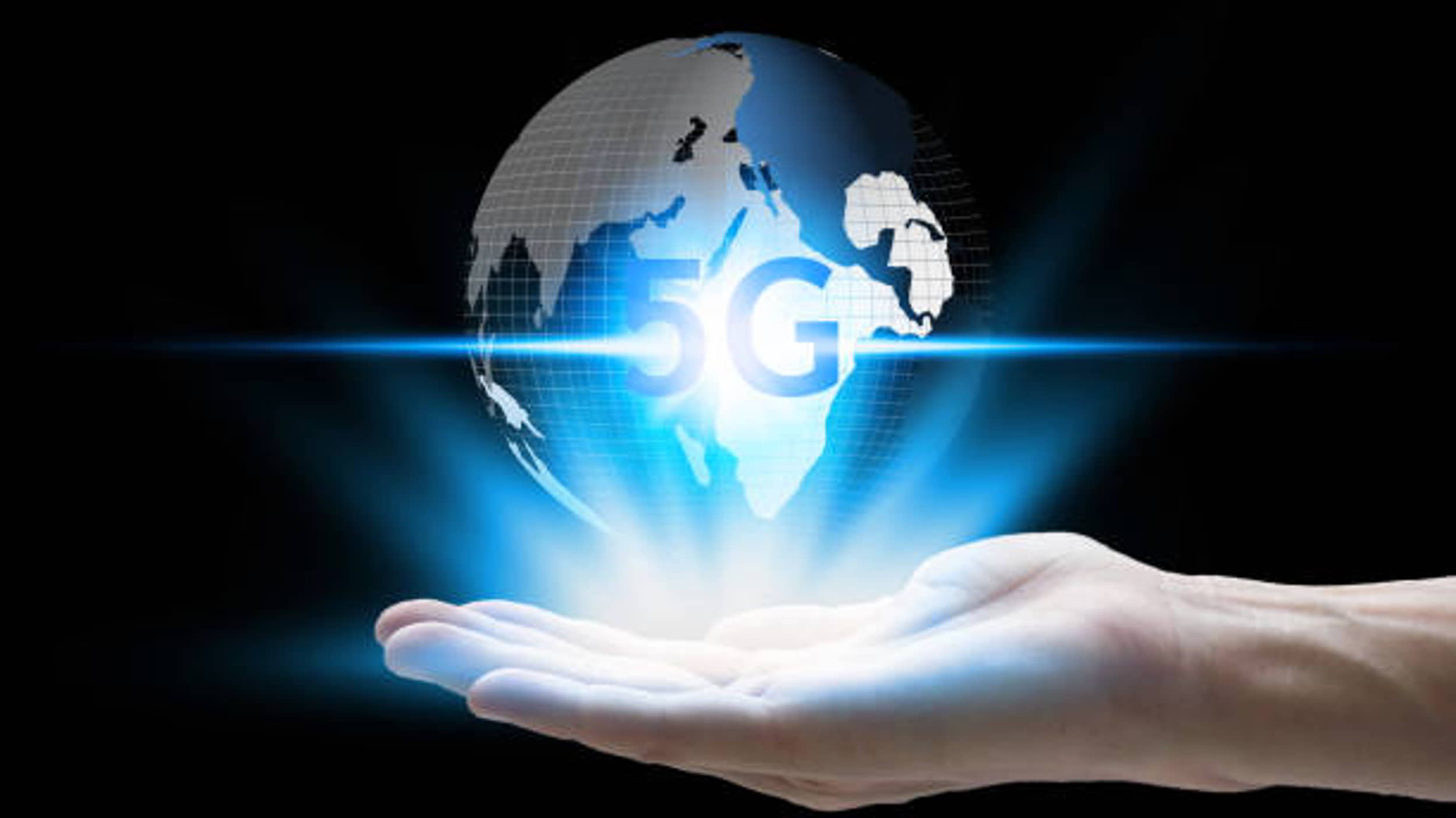 impact 5G Technology on Telecommunications